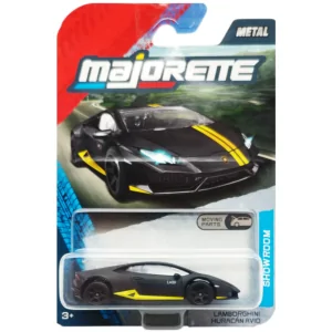 1/64 lamborghini huracan avio MAJ112 MAJORETTE