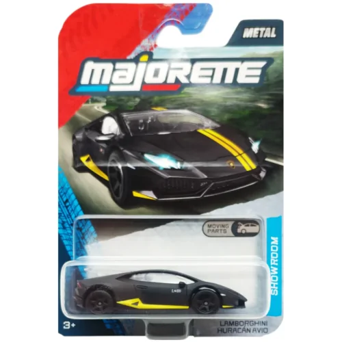1/64 lamborghini huracan avio MAJ112 MAJORETTE