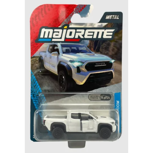 1/64 Toyota tacoma trd pro MAJ113 MAJORETTE