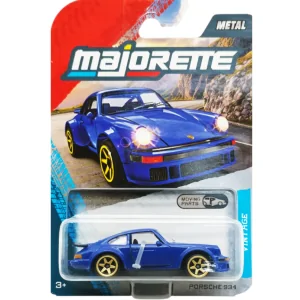 1/64 Porsche 934 MAJ127 MAJORETTE