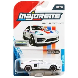 1/64 Porsche panamera MAJ129 MAJORETTE