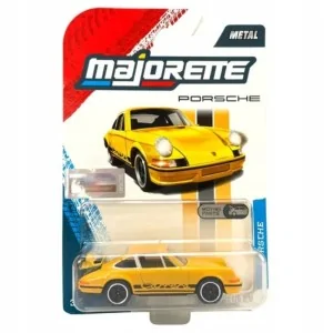 1/64 Porsche 911 carrera rs 2.7 MAJ131 MAJORETTE