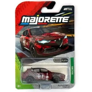 1/64 Alfa romeo tonale MAJ134 MAJORETTE
