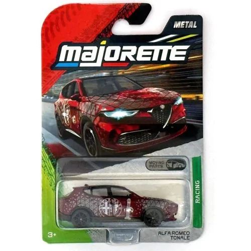 1/64 Alfa romeo tonale MAJ134 MAJORETTE