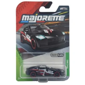 1/64 Nissan Z MAJ137 MAJORETTE