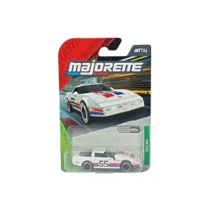 1/64 Chevrolet corvette 1990 zr1 MAJ139 MAJORETTE