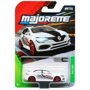 1/64 Renault megane rs MAJ140 MAJORETTE