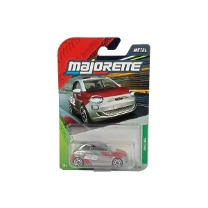 1/64 Fiat 500 icon MAJ141 MAJORETTE