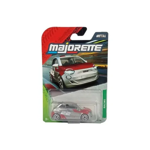 1/64 Fiat 500 icon MAJ141 MAJORETTE