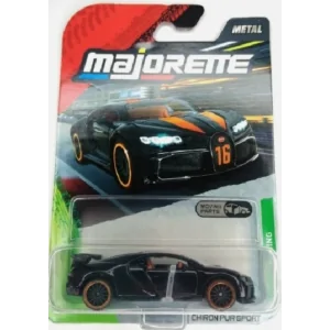 1/64 Bugatti chiron pur sport MAJ143 MAJORETTE
