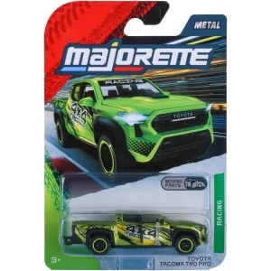 1/64 Toyota tacoma trd pro MAJ144 MAJORETTE