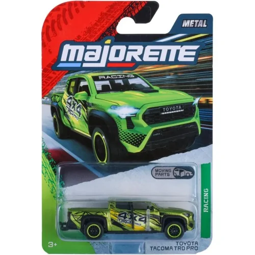 1/64 Toyota tacoma trd pro MAJ144 MAJORETTE
