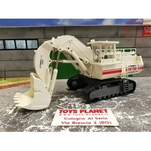 O&K RH120E 1:50 CONRAD 2771/05 CONRAD
