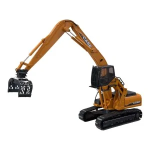 1/50 Case CX240B MH Hydraulic Excavator CONRAD 2200 CONRAD