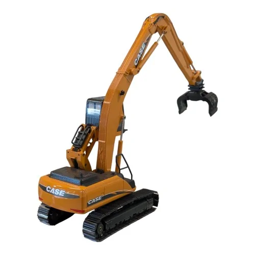 1/50 Case CX240B MH Hydraulic Excavator CONRAD 2200 CONRAD