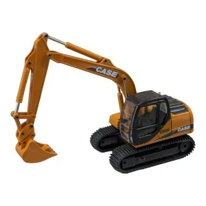 1/50 Case CX130 Excavator CON18 CONRAD