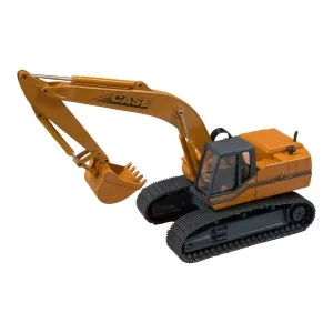 1/50 Case 1488 ld Excavator CON19 CONRAD