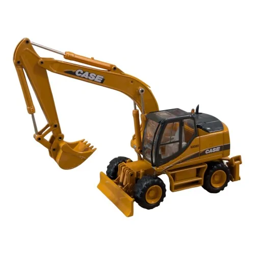 1/50 CASE wx185 escavatore gommato CON20 CONRAD