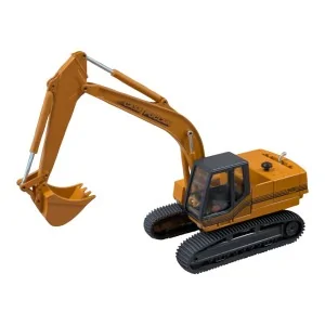 1/50 Case Poclain 1188 escavatore CON21 CONRAD