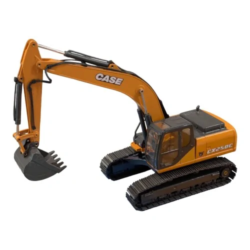 1/50 Case cx250c CON22 CONRAD