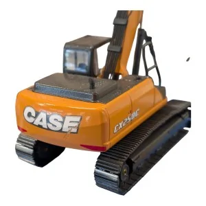 1/50 Case cx250c difetto vernice CON22D CONRAD