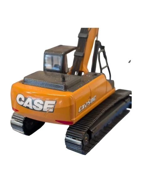 1/50 Case cx250c difetto vernice CON22D CONRAD