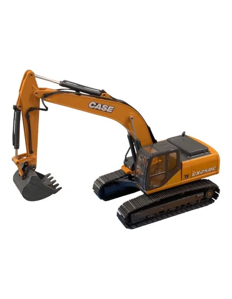 1/50 Case cx250c difetto vernice CON22D CONRAD