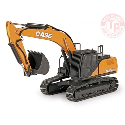 CASE 250CX CONRAD 2202/07 CONRAD