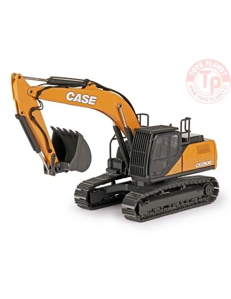 CASE 250CX CONRAD 2202/07 CONRAD