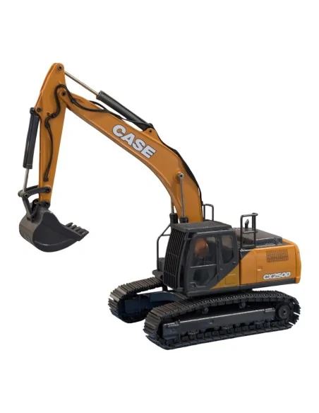 CASE 250CX CONRAD 2202/07 CONRAD