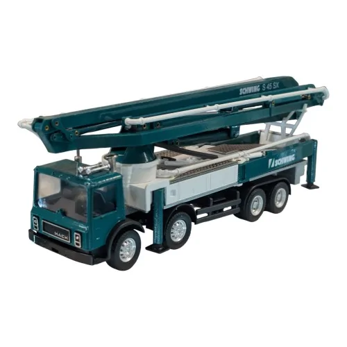 1/50 Mack schwing S 45 SX pompa calcestruzzo CONRAD 36123/01 CONRAD