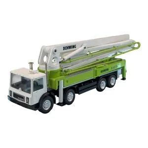 1/50 Mack schwing S 42 SX pompa calcestruzzo CON26 CONRAD