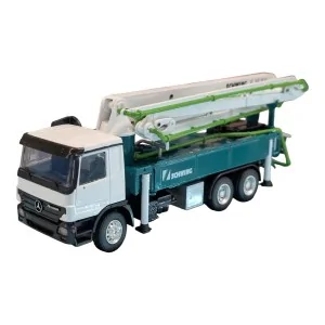 1/50 Mercedes Actros schwing S 36 SX pompa calcestruzzo CON28 CONRAD