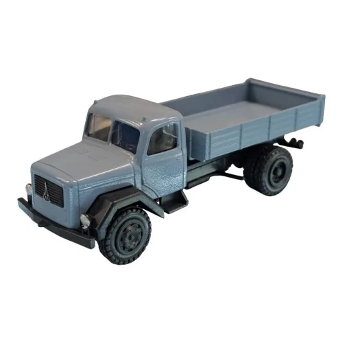 1/50 Magirus 1950 CON29 CONRAD