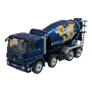 1/50 Mercedes Benz htm 904 betoniera CONRAD 72119/0 CONRAD