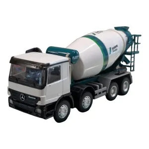 1/50 Mercedes Benz actros schwing stetter betoniera CON30 CONRAD