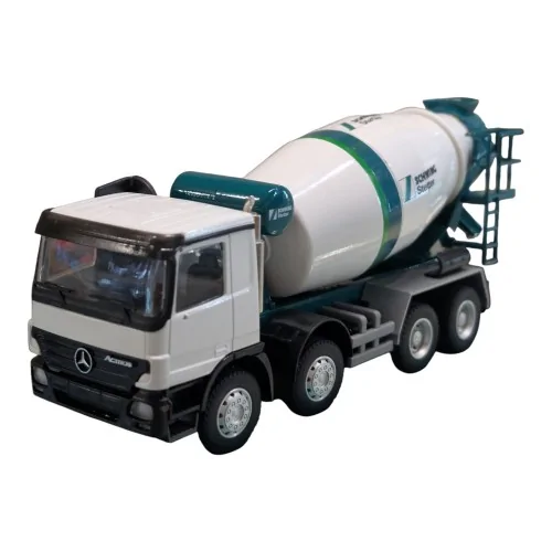 1/50 Mercedes Benz actros schwing stetter betoniera CON30 CONRAD