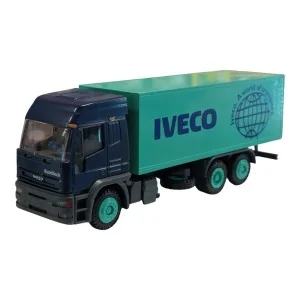 1/50 Iveco eurotech cassonato CON31 CONRAD