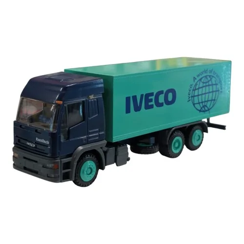 1/50 Iveco eurotech cassonato CON31 CONRAD