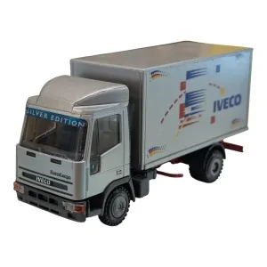 1/50 Iveco eurocargo cassonato CON32 CONRAD