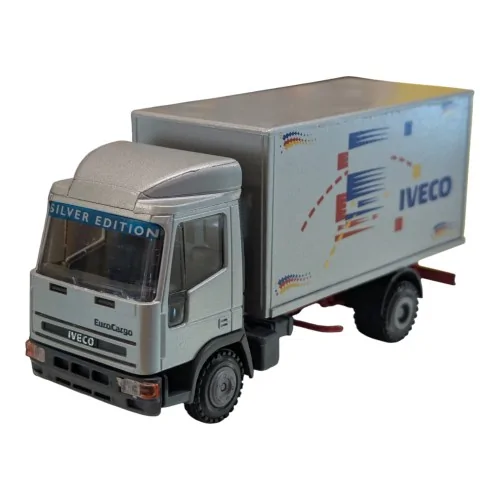 1/50 Iveco eurocargo cassonato CON32 CONRAD