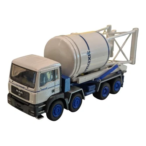 1/50 Man con silos Maxit CON35 CONRAD