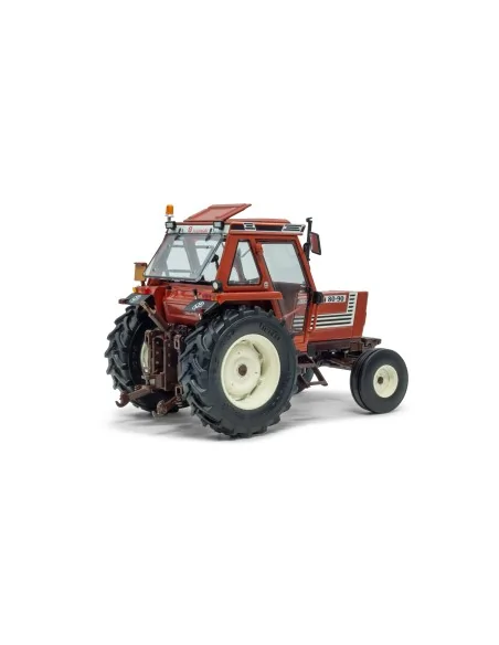 1/32 Fiat 80-90 Cabina Superconfort 2WD limited edition 500 pcs senza parafango anteriore e posteriore ROS 30243 ROS