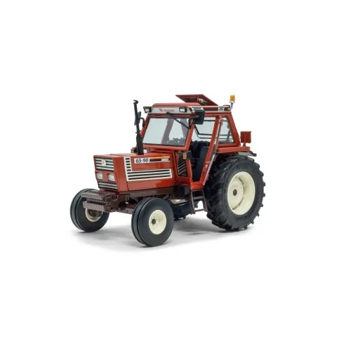 1/32 Fiat 65-90 Cabina Superconfort 2WD limited edition 500 pcs senza parafango anteriore e posteriore ROS 302587 ROS