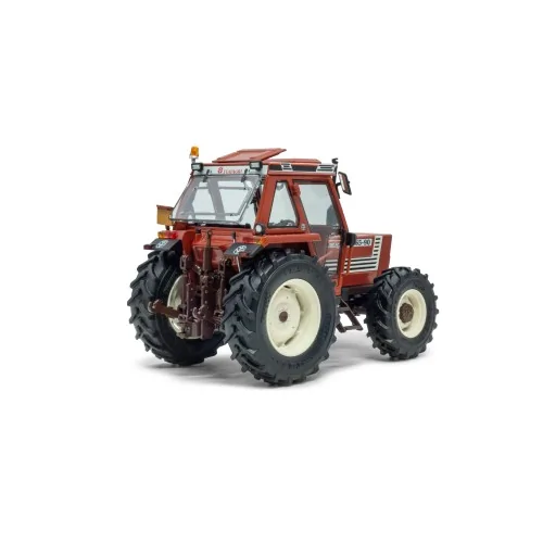 1/32 Fiat 65-90 Cabina Superconfort 4WD limited edition 500 pcs senza parafango anteriore e posteriore ROS 302594 ROS