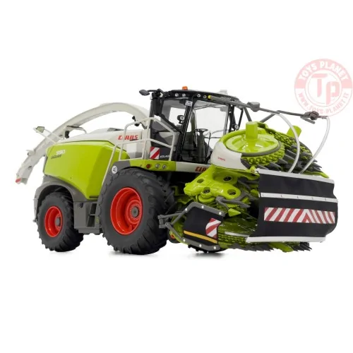 Claas Jaguar 990 Con Orbis 900 MARGE MODELS 2223 MARGE MODELS
