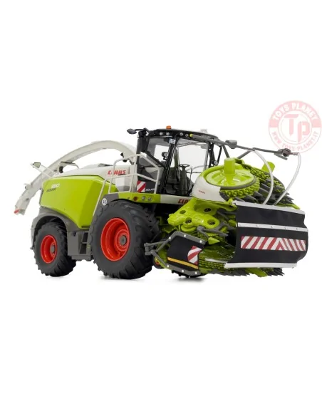 Claas Jaguar 990 Con Orbis 900 MARGE MODELS 2223 MARGE MODELS Claas Jaguar 990 Con Orbis 900 MARGE MODELS 2223 MARGE MODELS