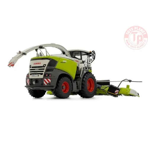 Claas Jaguar 990 Con Orbis 900 MARGE MODELS 2223 MARGE MODELS