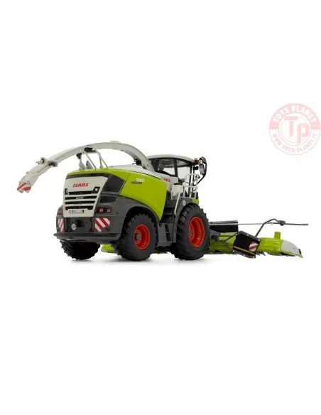 Claas Jaguar 990 Con Orbis 900 MARGE MODELS 2223 MARGE MODELS Claas Jaguar 990 Con Orbis 900 MARGE MODELS 2223 MARGE MODELS