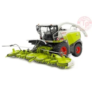 Claas Jaguar 990 Con Orbis 900 MARGE MODELS 2223 MARGE MODELS